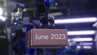 More Is Coming Official Teaser