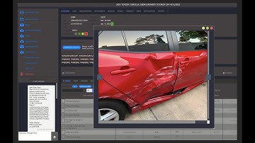 Appointments Processing And Scheduling | EstVis - Body Shop Software