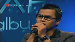 HasbunAllah - حسبنا الله | Yoga Al Ghazali (live akustik Halaqah Sentuhan Qalbu - TV9 Malaysia)