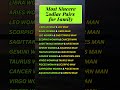 Most Sincere Zodiac Pairs for Family #astrology #zodiac #toxic #facts #fyp #horoscope #rashifal