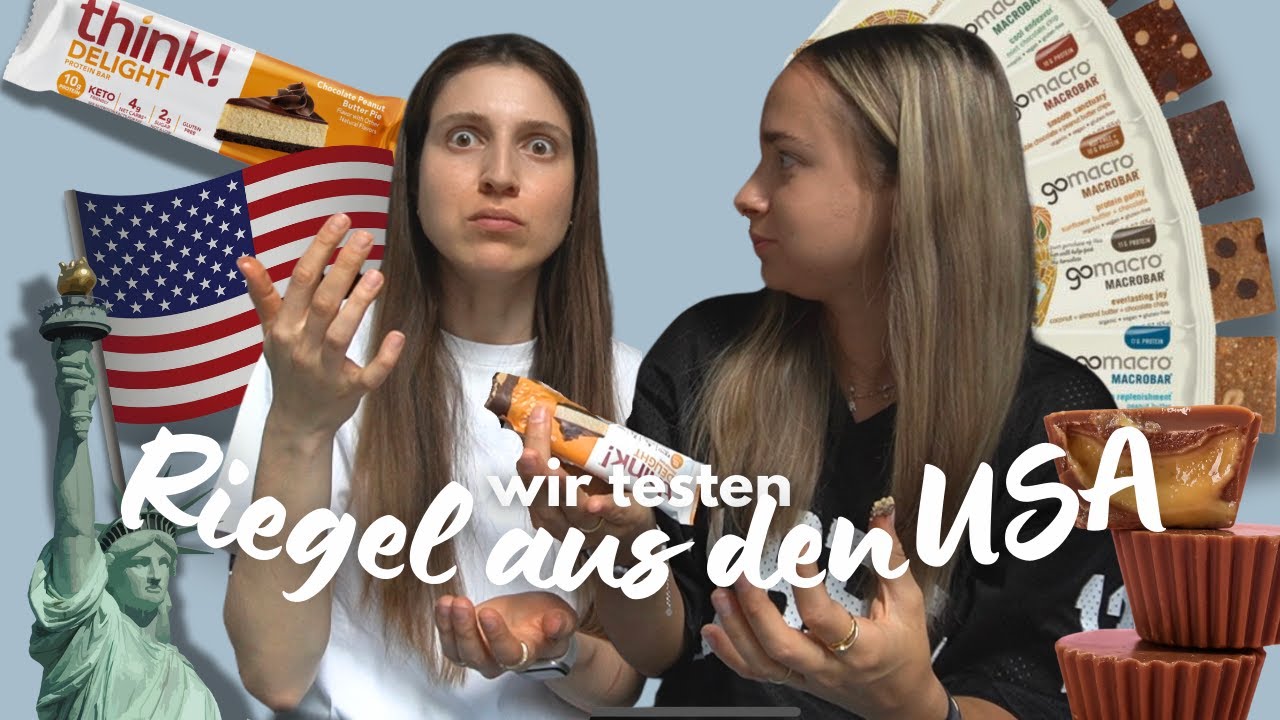 WIR TESTEN FAKE PRODUKTE?!