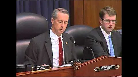 20160427- Markup of H.R. 4909 NDAA for Fiscal Year 2017 Part 2 (ID: 104832)