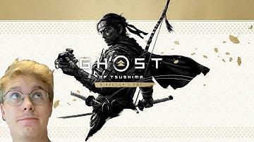 Ghost of Tsushima Part 15 (Director