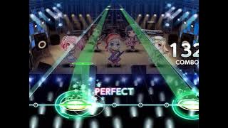 BanG Dream! - Girl's Band Party : Pasu Pare Revolutions☆ [Expert]