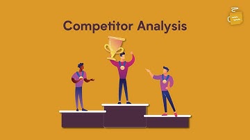 Competitor Analysis