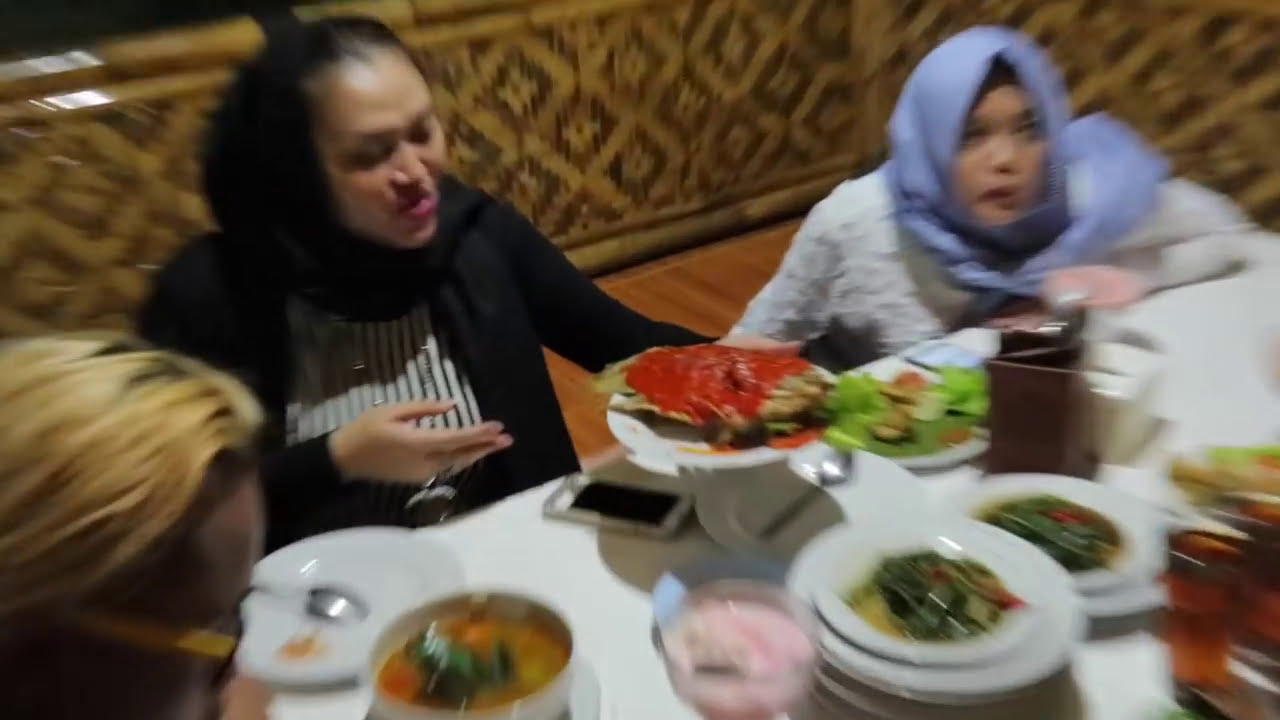 Sule - Dinner With Family