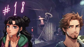 Getting into the MEAT of Route C | NieR: Automata [18]