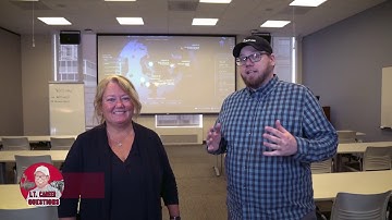 Project Ares interview by I.T. Career Questions