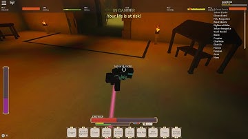 Surviving faceless one and saving my friend / Rogue Lineage