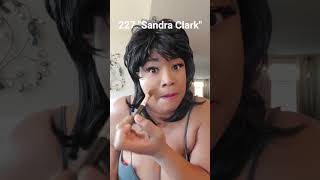 #227 #sandraclark #80s #contentcreator #foryou  #jackeeharry #80stvshows #comedy #blacktvshows