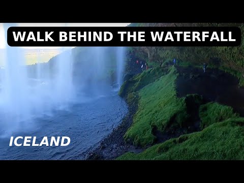 Video: Seljalandsfoss-waterval: de complete gids