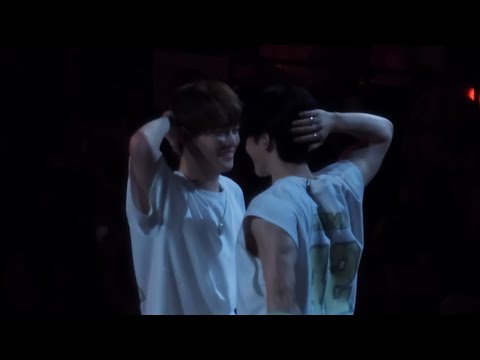 [4K] 260822 NCT DREAM - Don't Need Your Love @ THE SWEET DREAM HOTEL