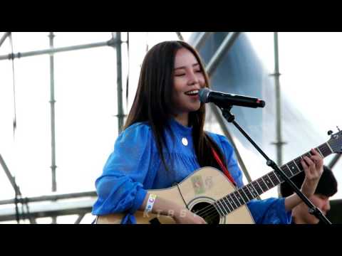 170617 프롬 (Fromm) - 마중 가는 길 (Smile, LOve, Weekend! Festival @난지 한강공원)