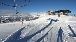 Ski Saint Gervais Mont Blanc 2019 #3 Mont Joux