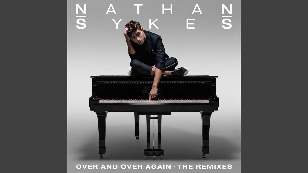 Over And Over Again (Cahill Remix)
