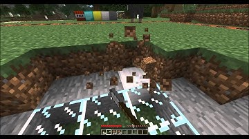 Wyldwulf Plays: Sethbling