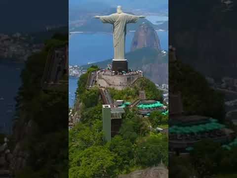 Video: Santa Teresa Rio de Janeyro Braziliya Səyahət Bələdçisi