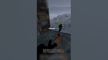 We Caught Them Moving ALL Their Loot 💀💀💀  #rust #rustshorts #rustgame