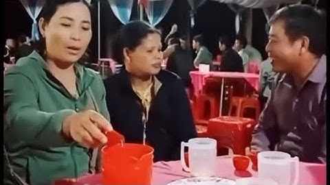 Lượn Cọi - Bản Sắc Dân Tộc Tày do Ma Văn Hưng Thể Hiện rất hay