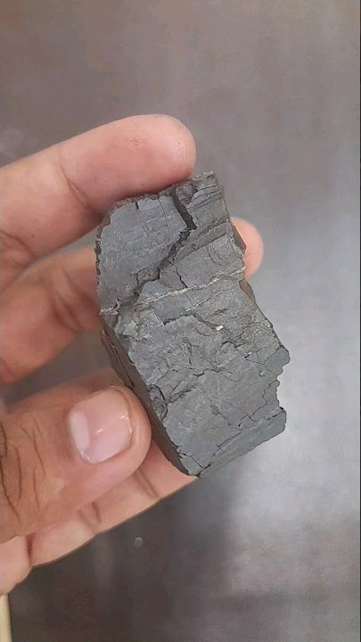 Natural Coal 🖤 ⛏️ ( KOILA ) #shorts