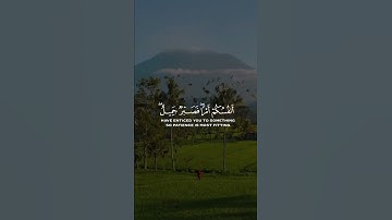 ايات من سورة يوسف