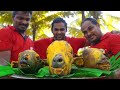 Goat Head Village Traditional dish | Thala Kari | World Food Tube