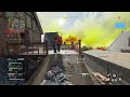 Warzone Butta Knife