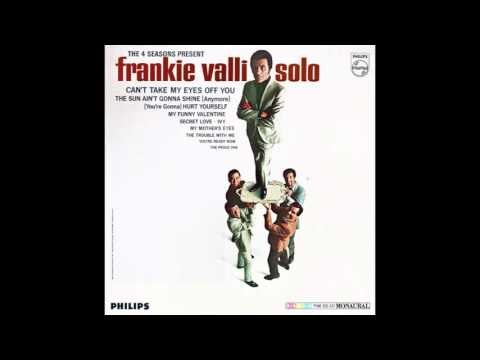 frankie-valli-–-“my-funny-valentine”-(philips)-1967