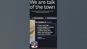 CSS property 4 | text wrap balance for better text structure #webflow #css #cssproperties
