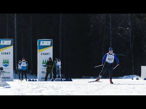 Video: Parimad kohad murdmaasuusatamiseks Colorados