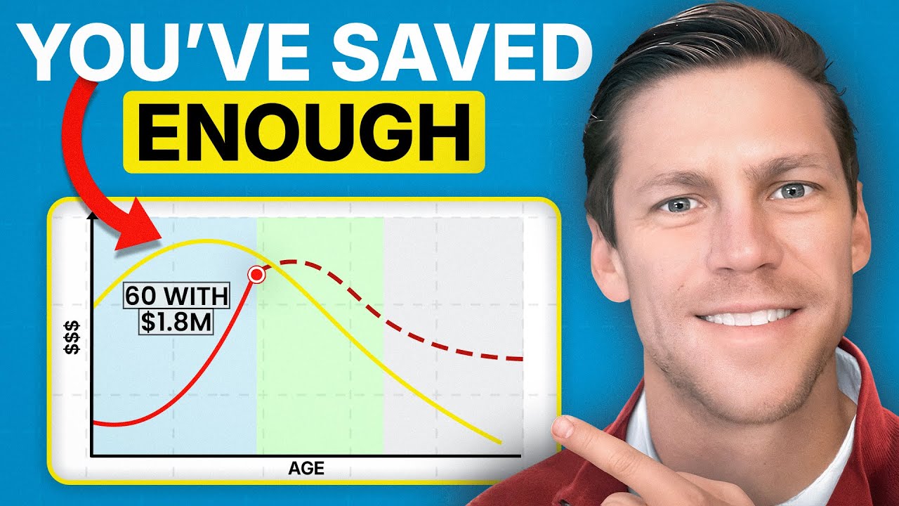 Ready To Retire With Over $1M? What The Data Really Means