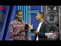 Turn It Up ( 1on 1) With Mphatso Machila From School Days Movie