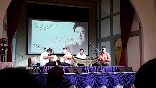 ลาวแพน - ครูสิรภพ ฟักภู่ (ครูเล็กโต)