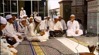 Ahbabul Habib: Selawat Pembuka