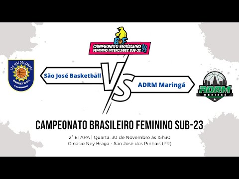 CBB – Brasileirão Feminino 2022