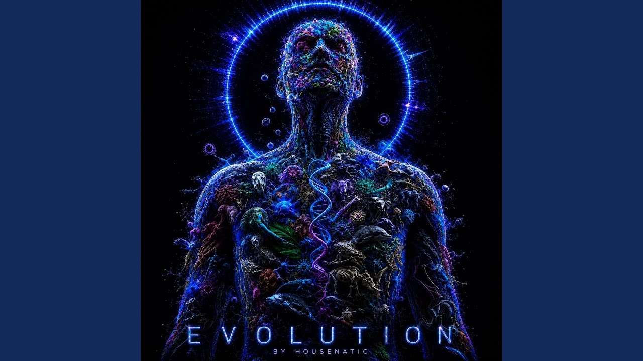 在 YouTube 上觀看「EVOLUTION」 在 YouTube 上觀看「EVOLUTION」