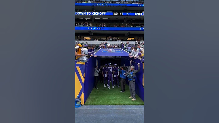 Vikings QBs are ready for the Jets 👊