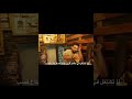 لما تشتغل في مطعم كريب وانت اصلا بتاع قصب