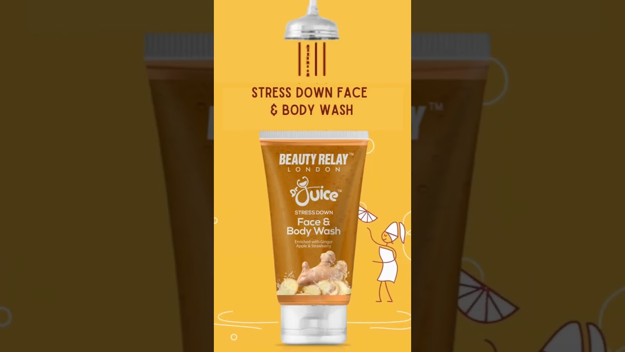 𝐈𝐧𝐝𝐮𝐥𝐠𝐞 𝐢𝐧 𝐚 𝐫𝐞𝐟𝐫𝐞𝐬𝐡𝐢𝐧𝐠 𝐞𝐱𝐩𝐞𝐫𝐢𝐞𝐧𝐜𝐞 𝐰𝐢𝐭𝐡 𝐁𝐞𝐚𝐮𝐭𝐲 𝐑𝐞𝐥𝐚𝐲 𝐋𝐨𝐧𝐝𝐨𝐧'𝐬 𝐃𝐫 𝐉𝐮𝐢𝐜𝐞 𝐅𝐚𝐜𝐞 𝐚𝐧𝐝 𝐁𝐨𝐝𝐲 𝐖𝐚𝐬𝐡! 🌿💦