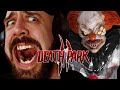 THIS GAME IS A NIGHTMARE COME TRUE | Death Park 2 | Full Game | All Endings