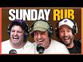 Stevie S 10 Minutes Of Silence Mitch Cops A Clip The Official Superstars Of The AFL Sunday Rub mp3