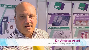 CPhI Worldwide 2016 - InnoPack