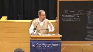 Secrecy and National Security