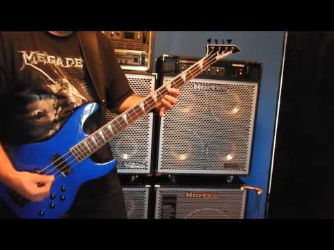 Thrash Metal LIKE THIS Sanity's Void