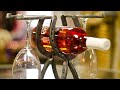How To Weld A Horseshoe Wine and Glass Rack With BarbieTheWelder How To Weld A Horseshoe Wine and Glass Rack With BarbieTheWelder