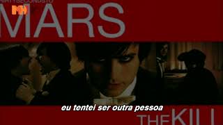 Thirty Seconds To Mars, Pitty - The Kill [Legendado] (Tradução)