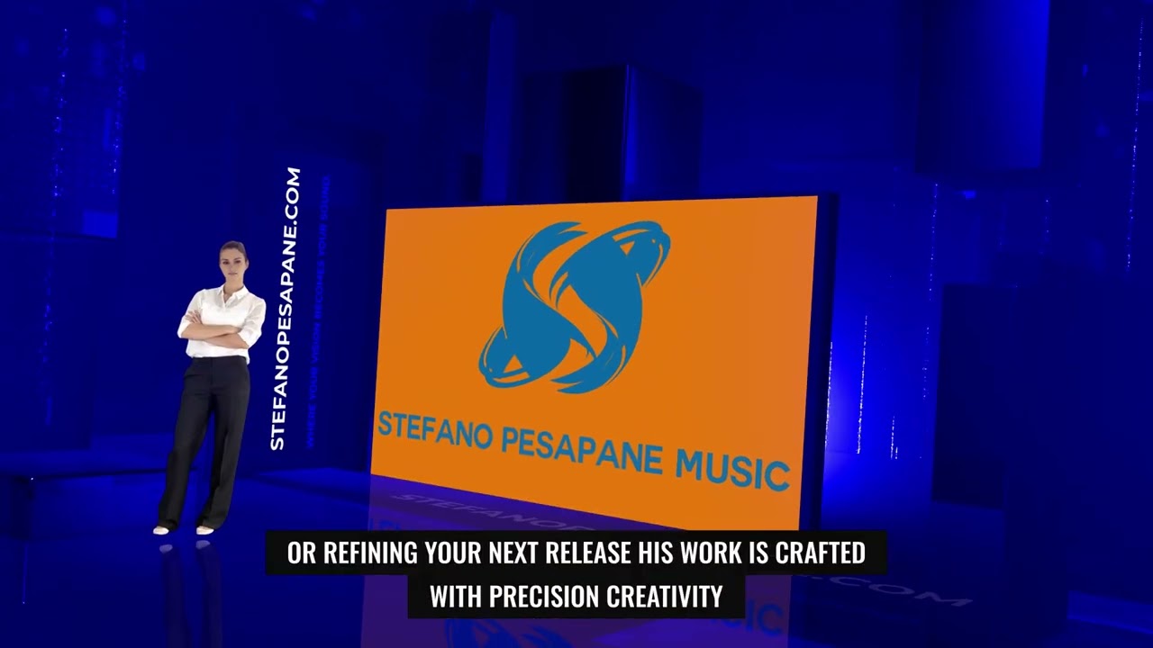🎧 Custom production, mixing, and mastering—crafted to make your tracks shine.