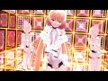 MMD☆ハイファイレイヴァ―☆アンジェラ・バルザック