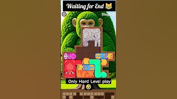 Puzzle Cats Mayhem! – Cutest Brain Game Ever 😺💥” #31 #games #short #shorts #youtubeshorts