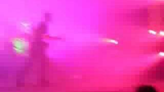 Pendulum Live @ Brixton Academy -  Fasten your seatbelt